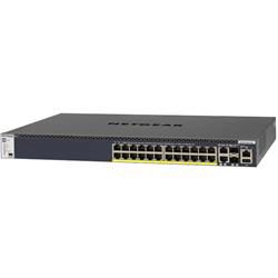 NETGEAR M4300-28G-POE+ Managed Switch APS1000W